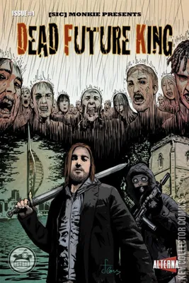 Dead Future King