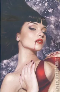 Vampirella: Year One #1