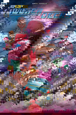 Star Trek: Lower Decks