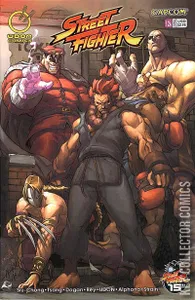 Street Fighter #12