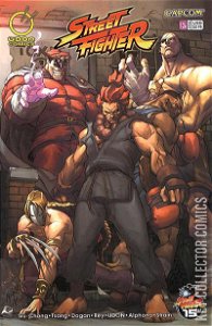 Street Fighter #12