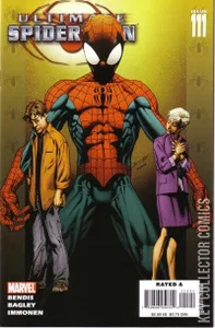 Ultimate Spider-Man #111