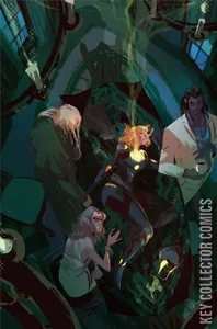 Rogue Sun #33