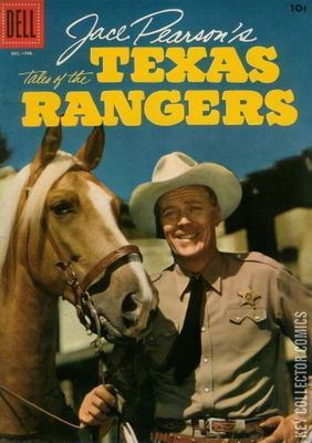 Jace Pearson of the Texas Rangers