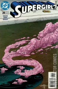 Supergirl #26