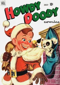 Howdy Doody #13