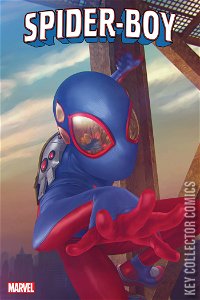Spider-Boy #7