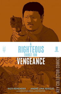 A Righteous Thirst For Vengeance #6