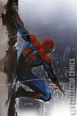 Variant Cover for Spider-Man #1