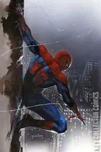 Spider-Man #1