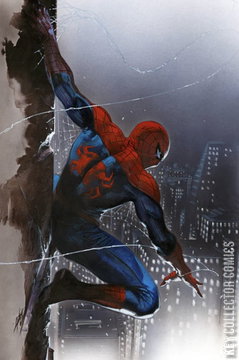 Variant Cover for Spider-Man #1