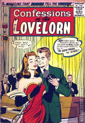 Lovelorn