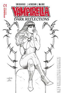 Vampirella: Dark Reflections #1