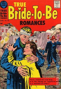 True Bride-to-Be Romances #25