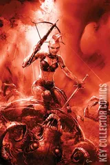 Variant Cover for Chastity #1