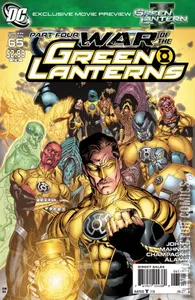 Green Lantern #65