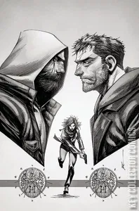 The Agent #2