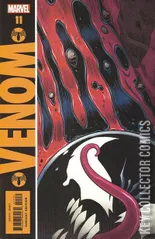 Variant Cover for Venom #11