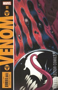 Venom #11