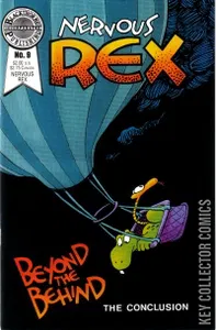 Nervous Rex #9