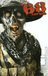 '68: Last Rites #2
