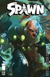 Spawn #351