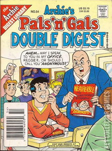 Archie's Pals 'n' Gals Double Digest #54