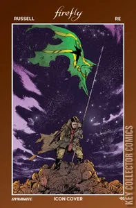Firefly #1