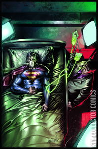 Superman #28