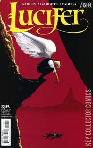 Lucifer #17