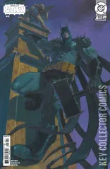 Variant Cover for Absolute Batman #16