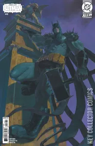 Absolute Batman #16