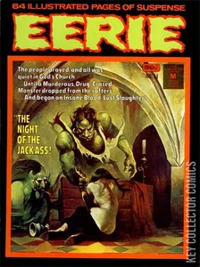 Eerie #14