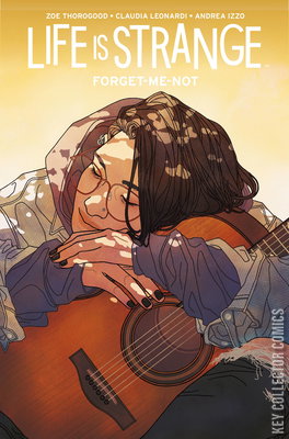 Life Is Strange: Forget Me Not