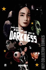 Variant Cover for Follow Me Into The Darkness #1