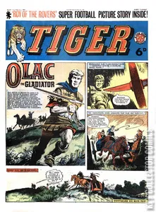Tiger #15 February 1964 486