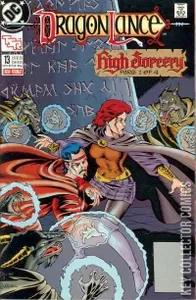 Dragonlance #13
