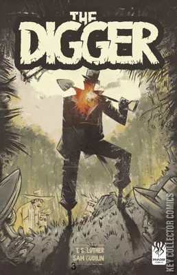 Digger, The