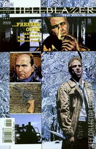 Hellblazer #161