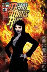Variant Cover for Dead Man's Run #0