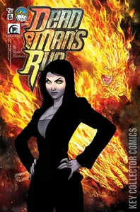 Dead Man's Run #0