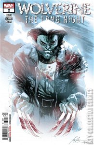 Wolverine: The Long Night #2
