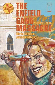 Enfield Gang Massacre #3