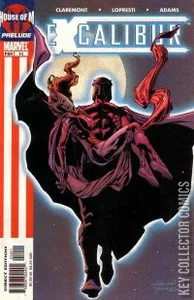 Excalibur #14
