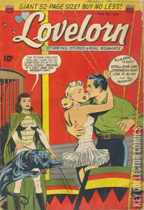 Lovelorn #9