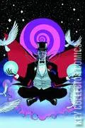 Variant Cover for King: Mandrake the Magician #1