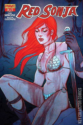 Red Sonja