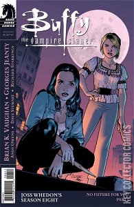 Buffy the Vampire Slayer: Season 8 #6