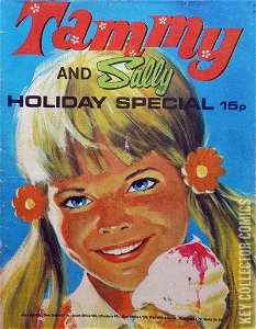 Tammy & Sally Holiday Special