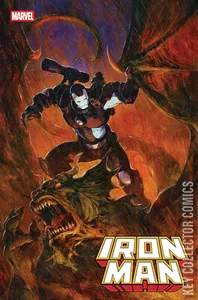 Iron Man #7